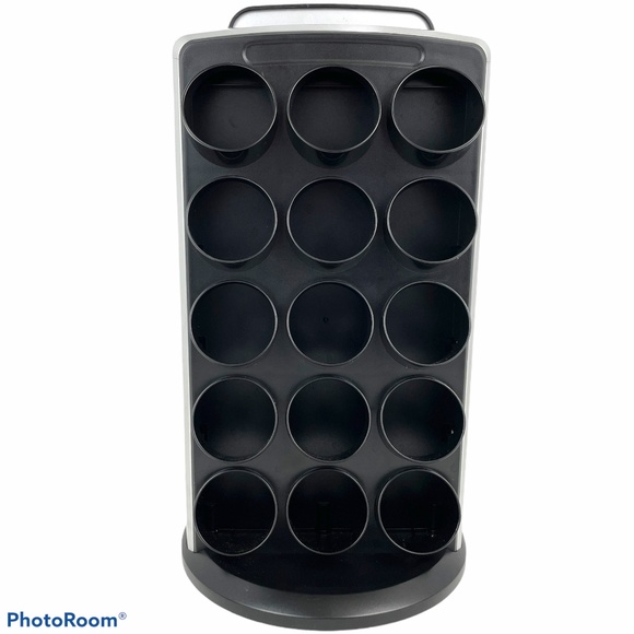 Keurig KCC-30 K-Cup 30 Cup Rotating  Carousel - Picture 2 of 9